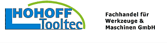 Logo Hohoff Tooltec